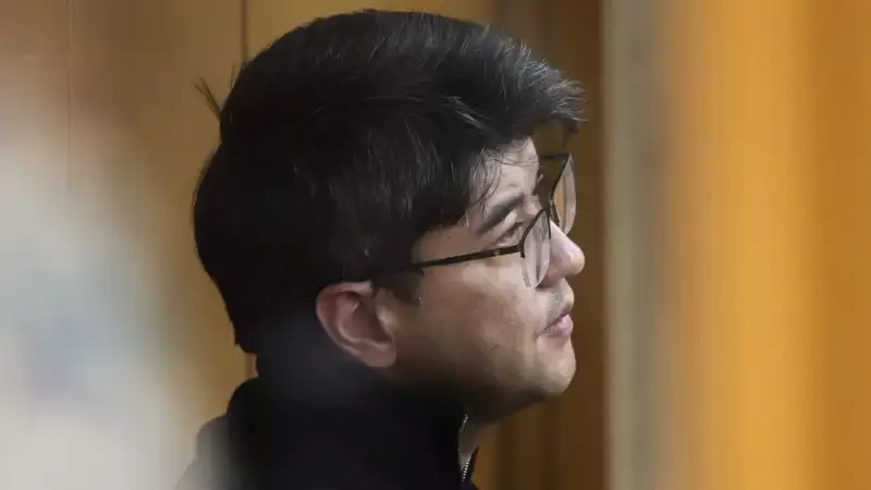 Дело Бишимбаева: в суде выступил свидетель, находившийся в ресторане в ночь убийства Нукеновой