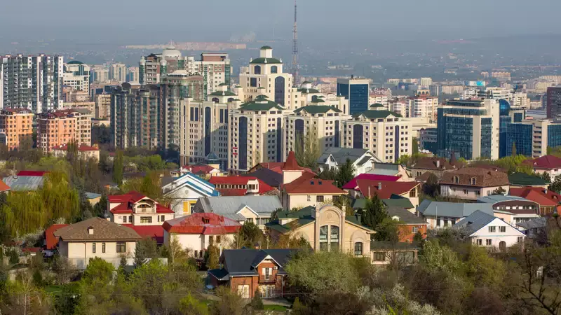 Состояние домохозяйств обсудили в Алматы