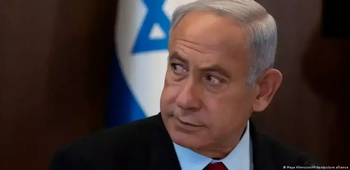 «Күні белгіленді»: Биньямин Нетаньяху Рафахтағы операция туралы