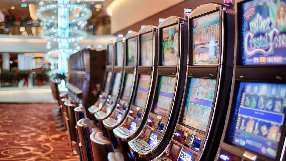 Онлайн казино ликвидировали в Актобе