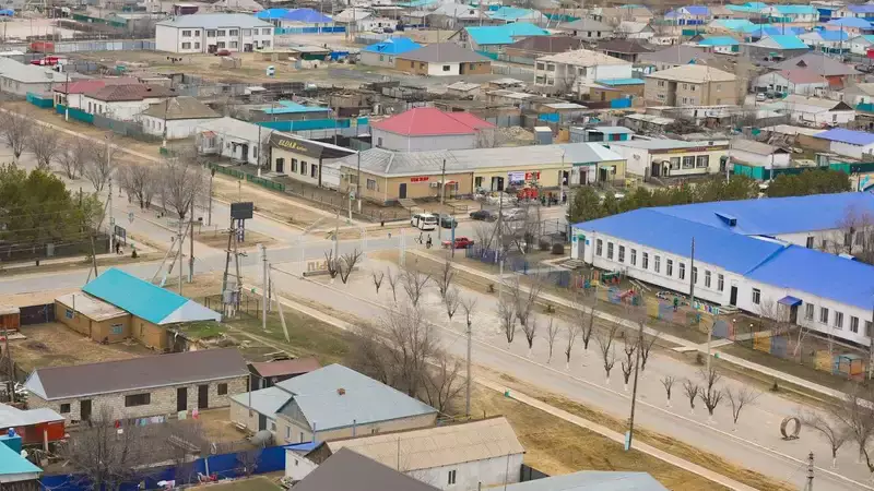 В Актюбинской области уже исполняют поручение Токаева по новому жилью для пострадавших от потопов
