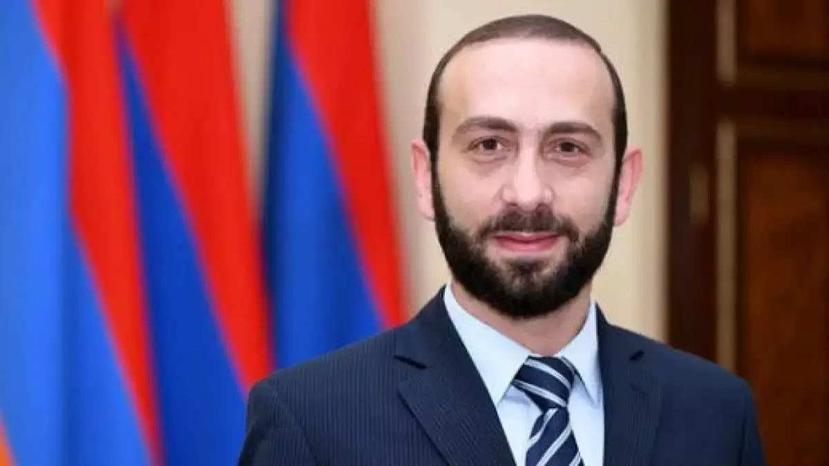 Армения отказалась от участия в заседании стран СНГ в Минске