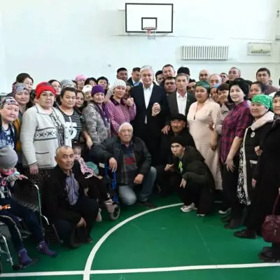 Токаев поблагодарил казахстанцев и глав государств за проявленную солидарность