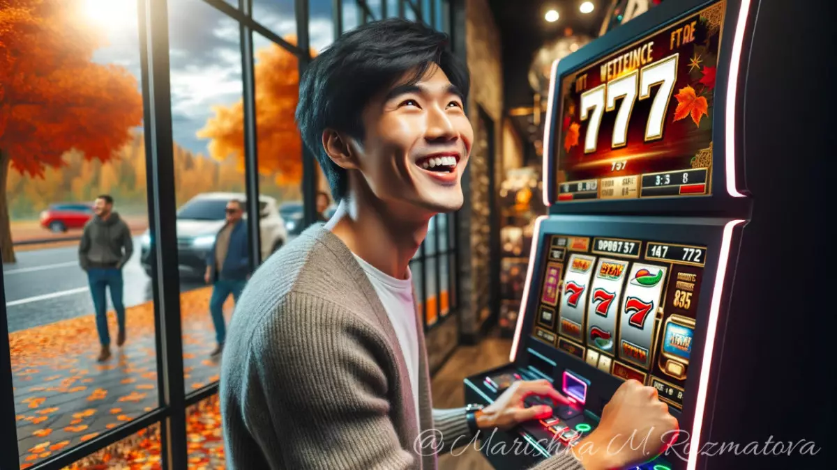 В Актобе "закрыли" онлайн-казино