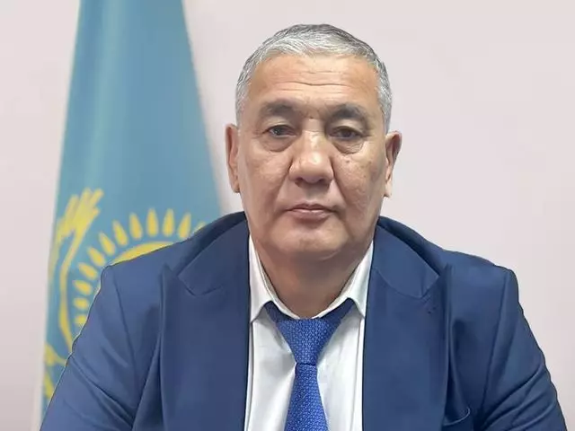 Тимур Карагойшин освобожден от должности вице-министра промышленности и строительства 