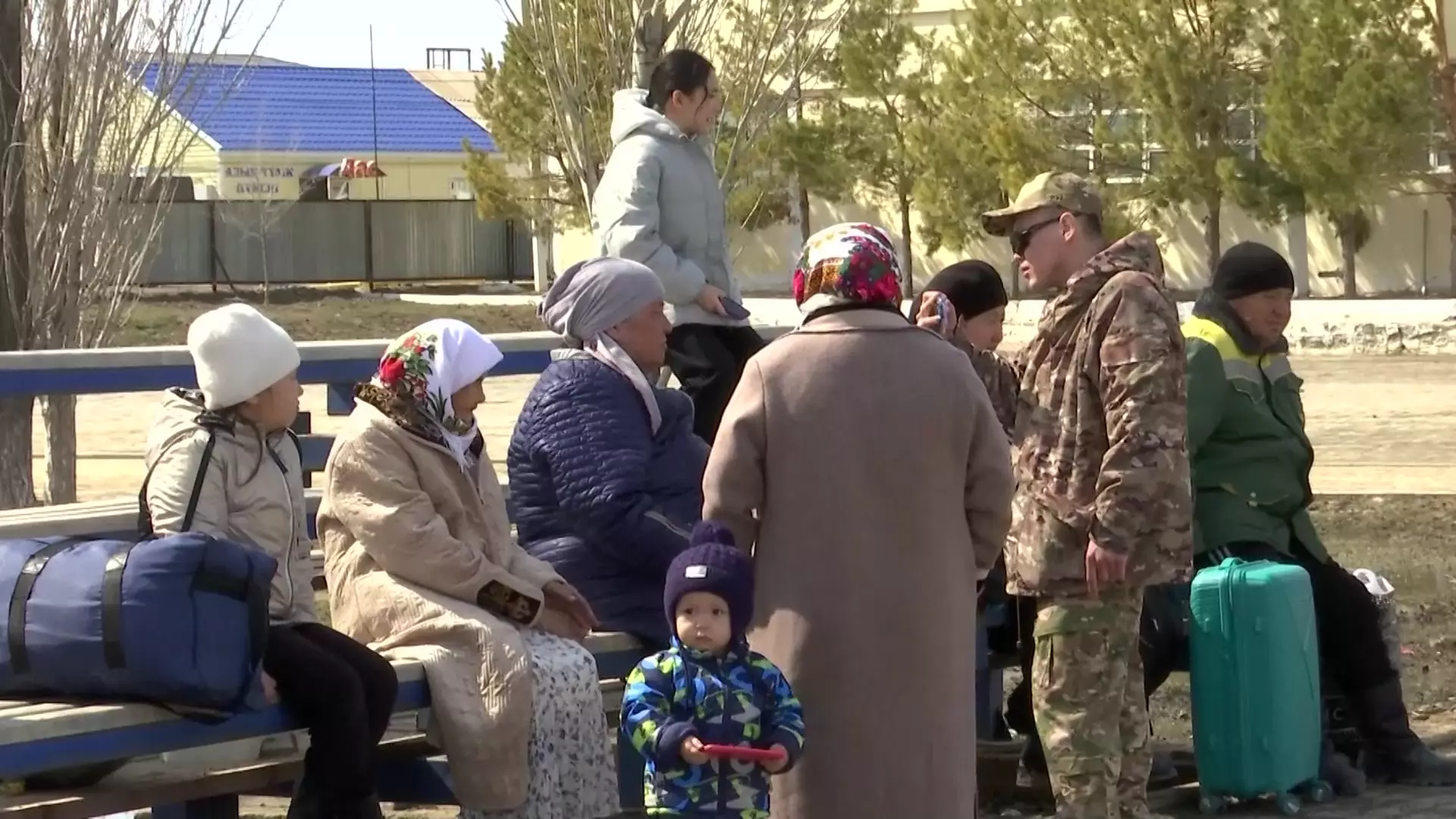 Земельные участки для строительства домов для пострадавших от паводка определили в Актюбинской области