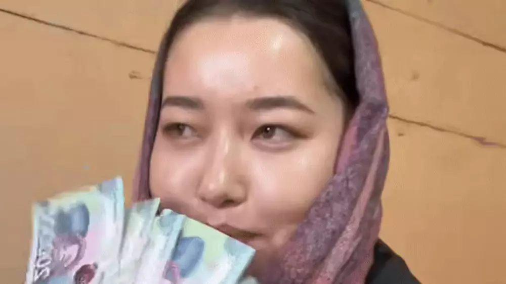 "Я стала миллионершей": казахстанка поехала в Ташкент и удивилась ценам на такси
