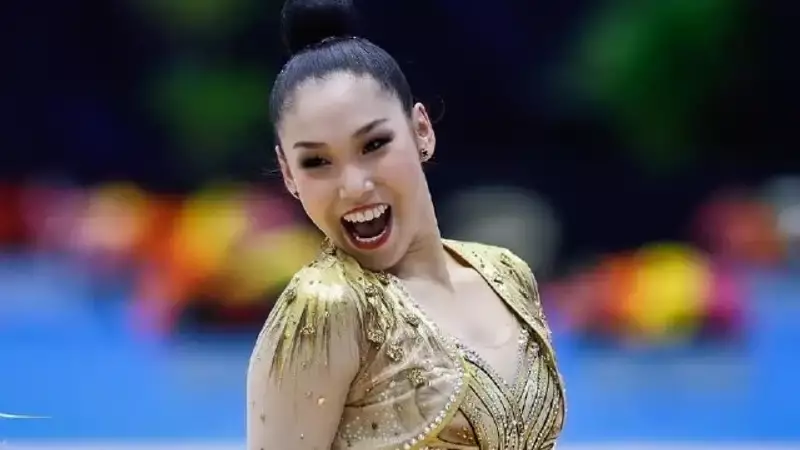 Лицензионный Чемпионат Азии по художественной гимнастике пройдет в Ташкенте