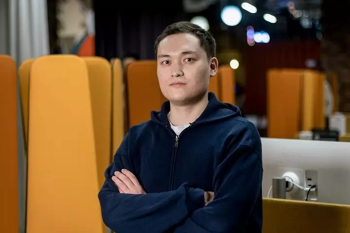 Казахстанские стартаперы разрабатывают будущего конкурента OpenAI
