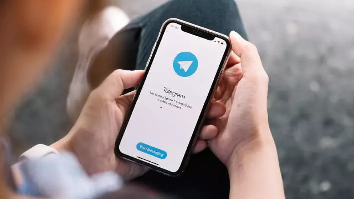 Власти Узбекистана изучат законность монетизации Telegram