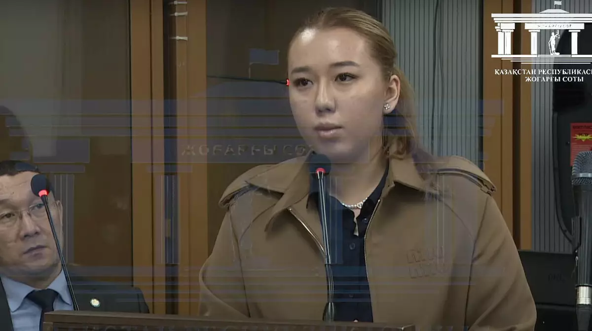"Были следы от удушья и веревок": ассистент Нукеновой дала показания в суде