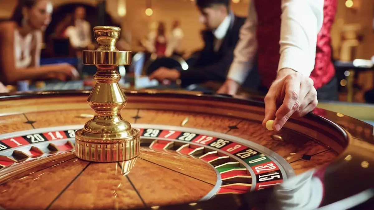 Ақтөбе облысында заңсыз онлайн казино 375 млн теңге пайда тапқан