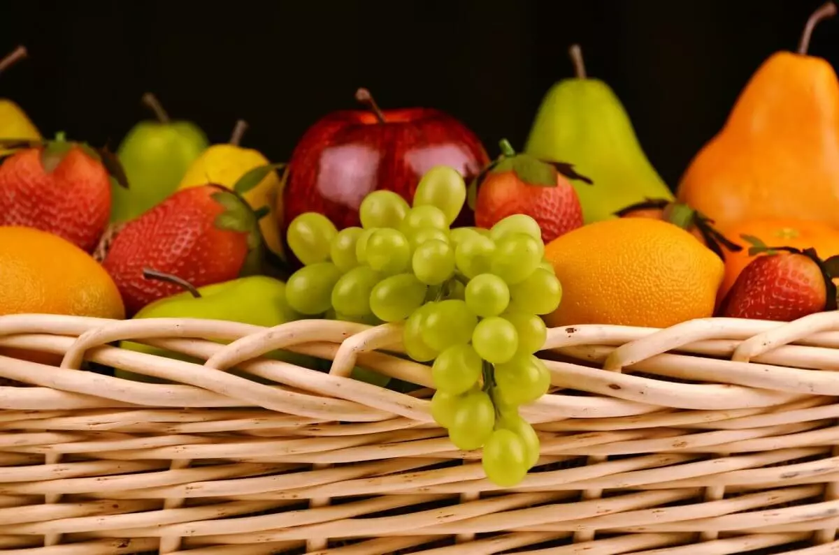 Дороже, чем у соседей: цены на фрукты выросли в Казахстане