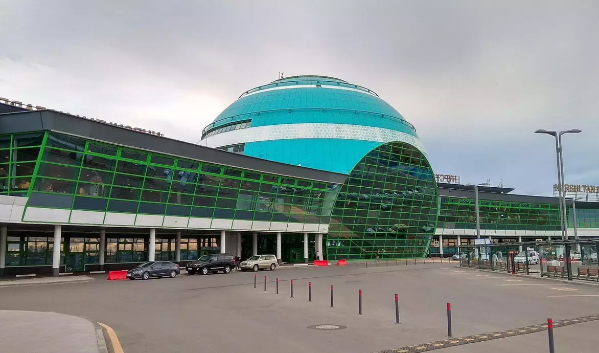 Астана әуежайы бағдарламалық - аппараттық кешенге Т498,5 млн жуық жұмсауды жоспарлауда