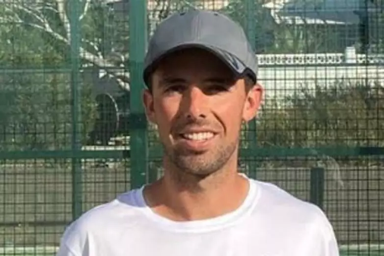 Испан теннисшісі 15 жылға спорттан шеттетілді