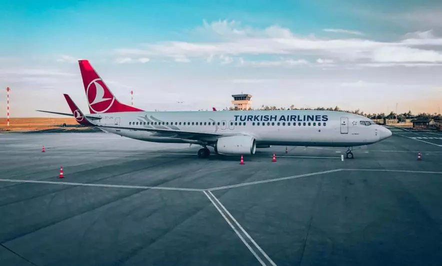 Turkish Airlines ввели новые правила для пассажиров, вылетающих в Латинскую Америку