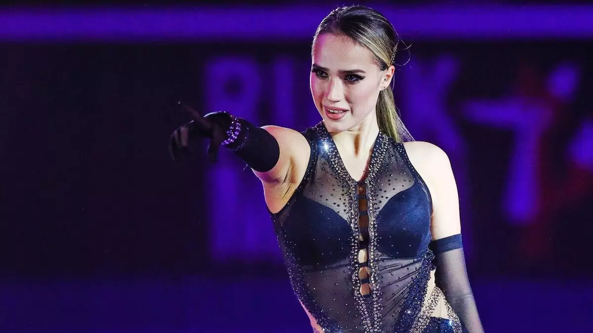 Российская спортсменка назвала китайцев "сородичами" и стала посмешищем