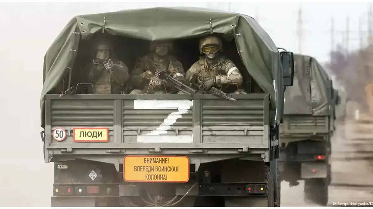 Украина Бас прокуратурасы: Ресей армиясы соғыс басталғалы 54 украин тұтқындарын өлтірді