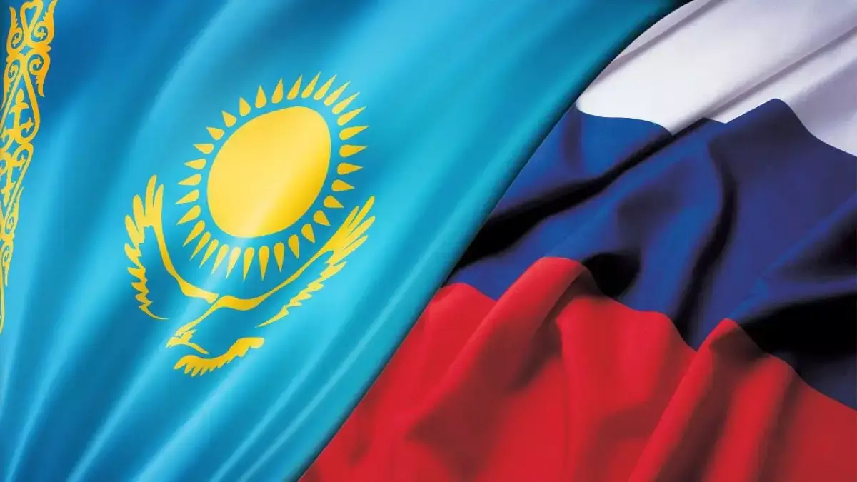 Казахстан обвинили в массовых паводках на территории России