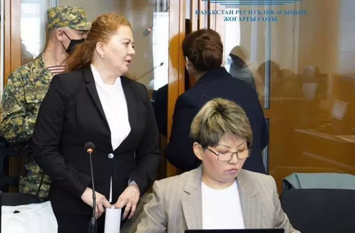 Защита подсудимого: Московские эксперты дали заключение в пользу Бишимбаева 