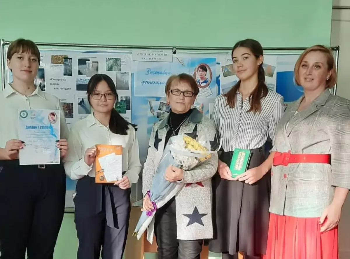 Манга, манхва, комиксы. Что вдохновляет казахстанских школьников читать больше