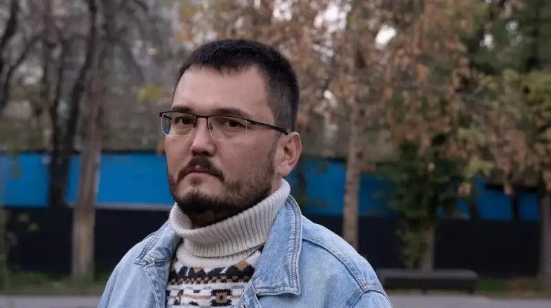 Уголовное дело из-за этнический принадлежности: каракалпакский активист Муратов написал письмо из СИЗО Алматы