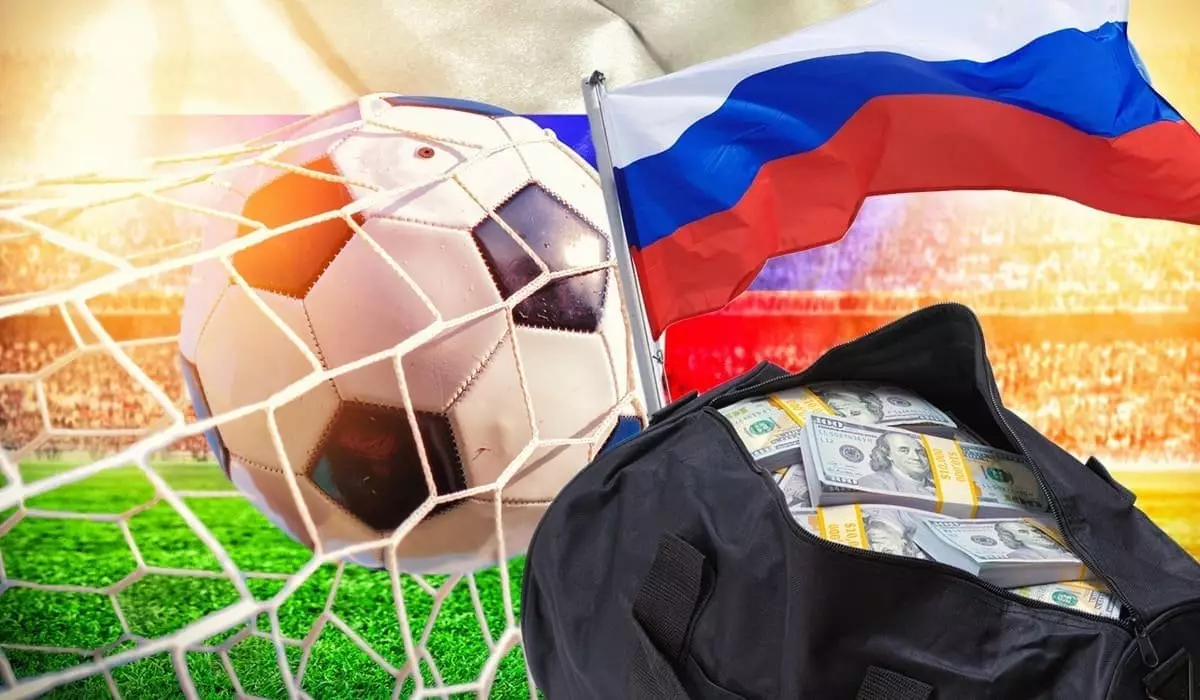 Почему Антикор взялся за казахстанский футбол и при чем тут граждане России?