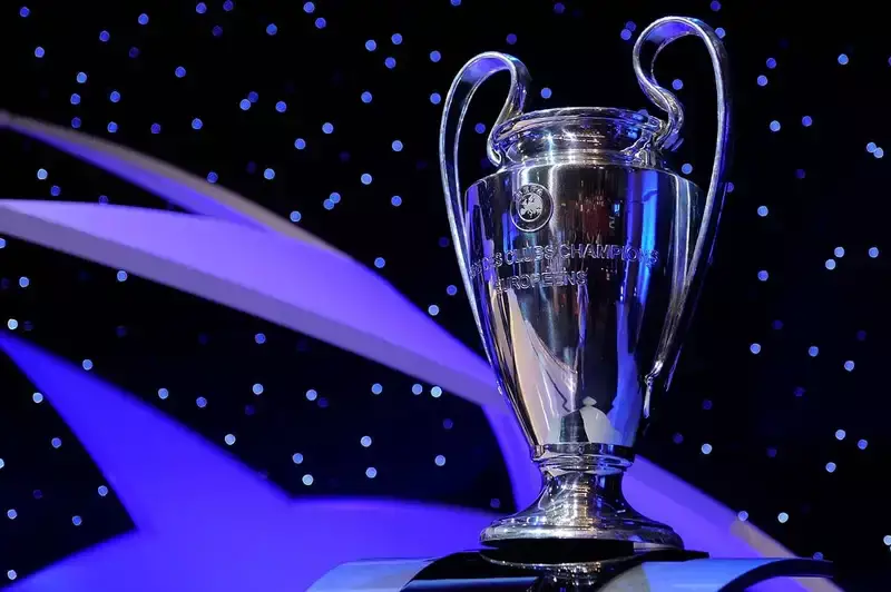 Лига чемпионов: кто 10 апреля стал победителем матчей 1/4 финала