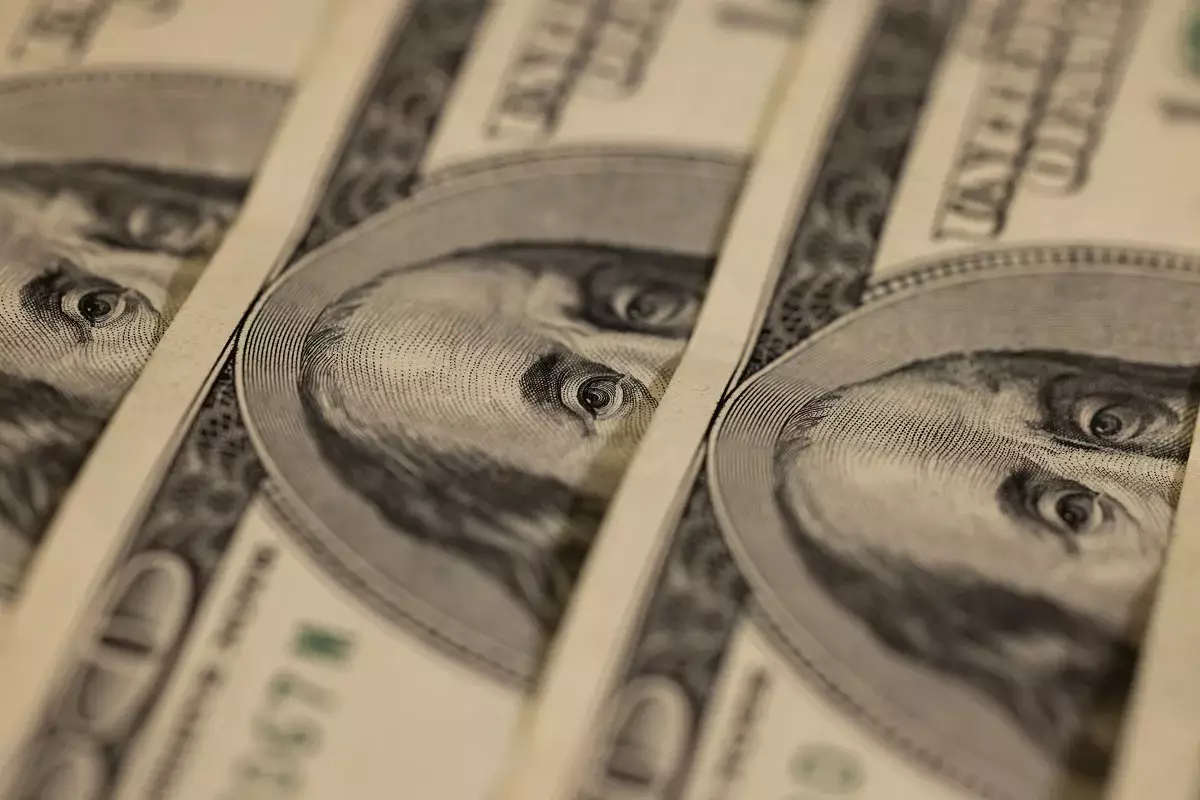 Доллар незначительно подорожал в обменниках РК 11 апреля