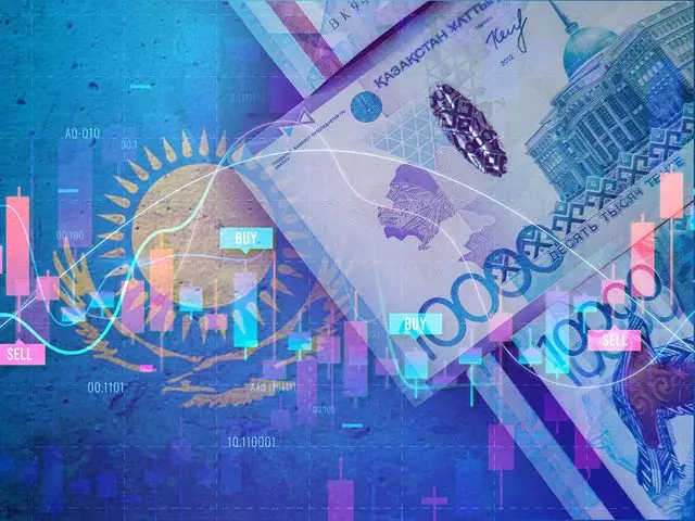 АБР прогнозирует рост экономики Казахстана на 3,8% в 2024 году