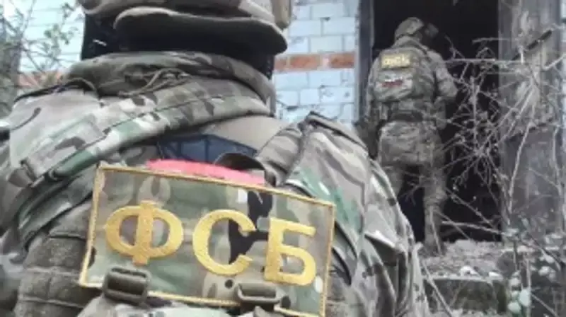Контртеррористическая операция в России: уничтожены двое боевиков