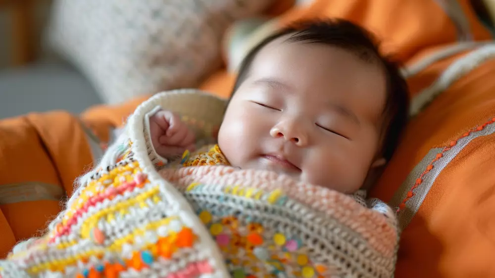 Сколько детей родилось в 2023 году в Казахстане