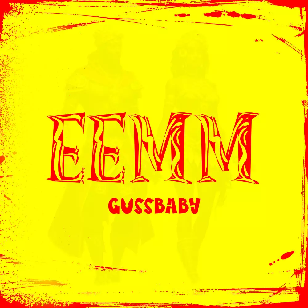 Новый альбом GussBaby - Eemm 2