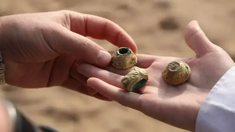 Талдықорған маңындағы археологиялық кешен мемлекет қорғауына алынады