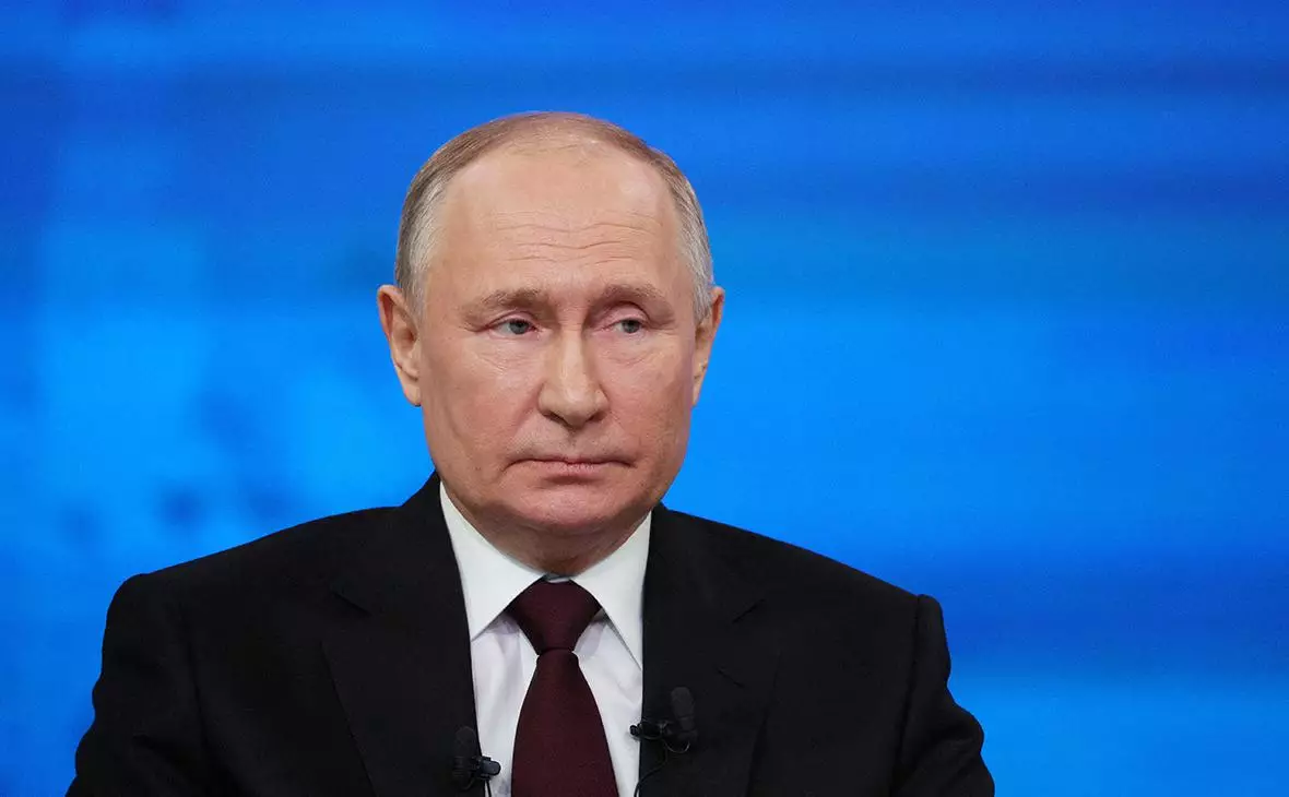 Поражение Путина в Украине отвечает интересам США — Пентагон