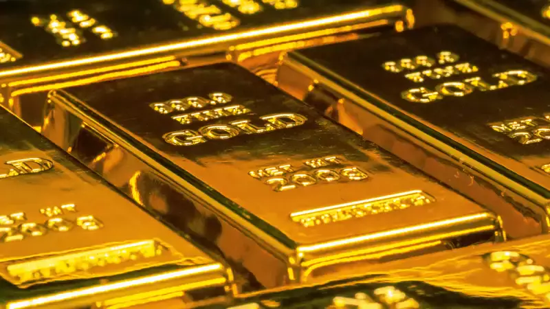 Золото рекордно дорожает: как на этом заработать