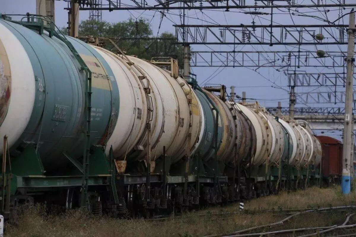 Ресей Қазақстаннан 100 мың тонна бензин сұрауы мүмкін – БАҚ