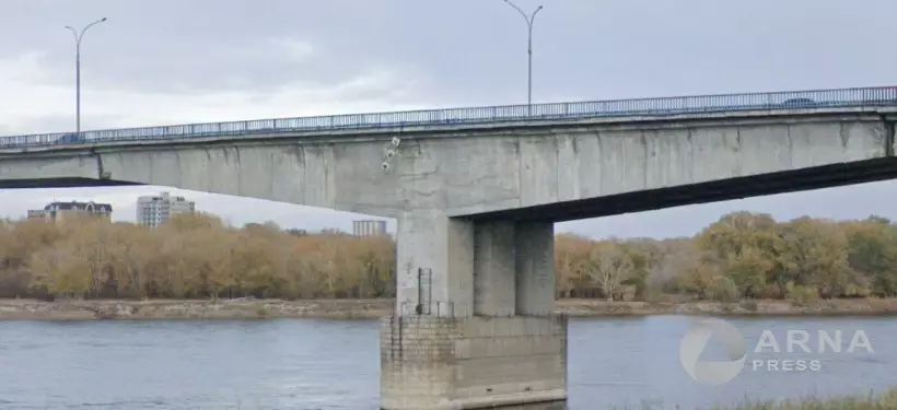 Автогужевой мост в Семее закроют на два дня