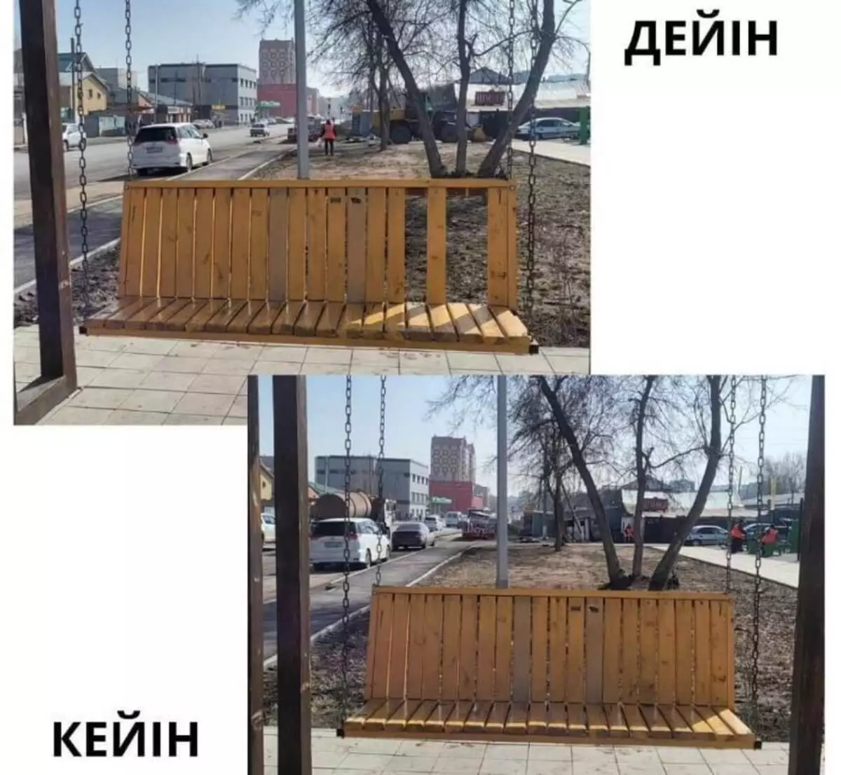 Астанада абаттандыру және санитарлық тазалау бойынша ауқымды жұмыстар жүргізіліп жатыр