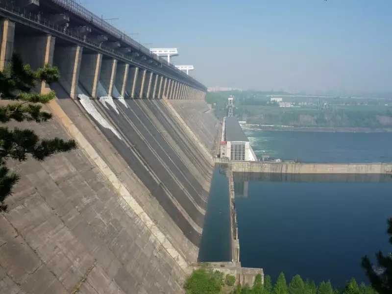 В Казахстане решили построить новые водохранилища после проблем с паводками