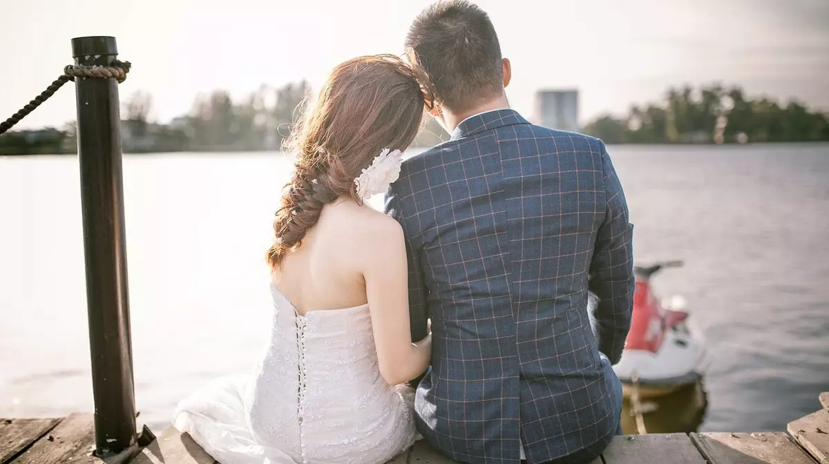 Почти каждый пятый новый брак в Казахстане – межнациональный
