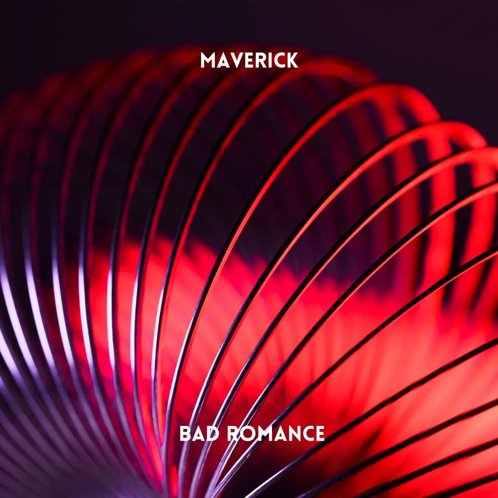 Новый альбом Maverick - Bad Romance