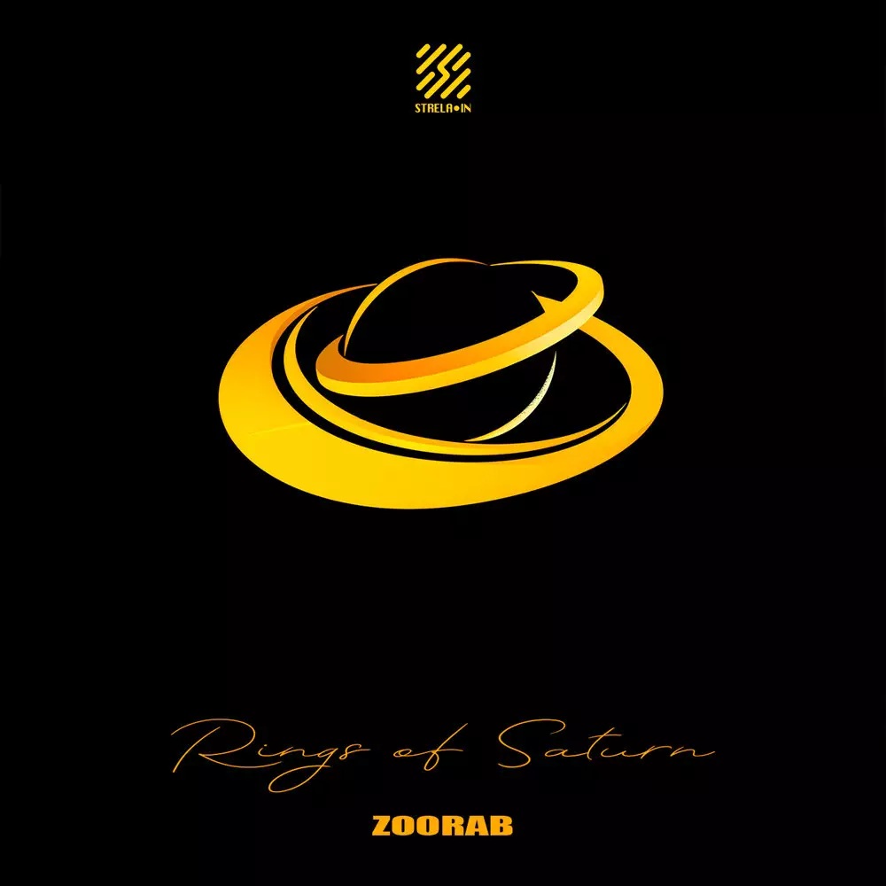 Новый альбом ZOORAB - Rings of Saturn