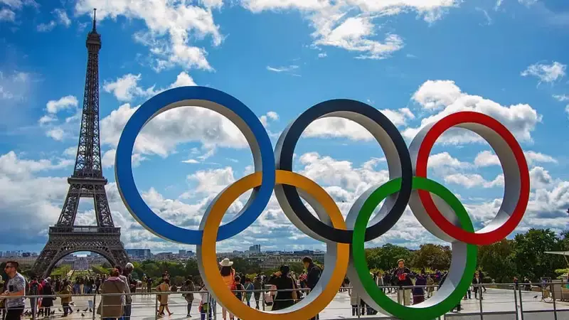 Олимпиада в Париже: дизайн формы для сборной РК не понравился комиссии