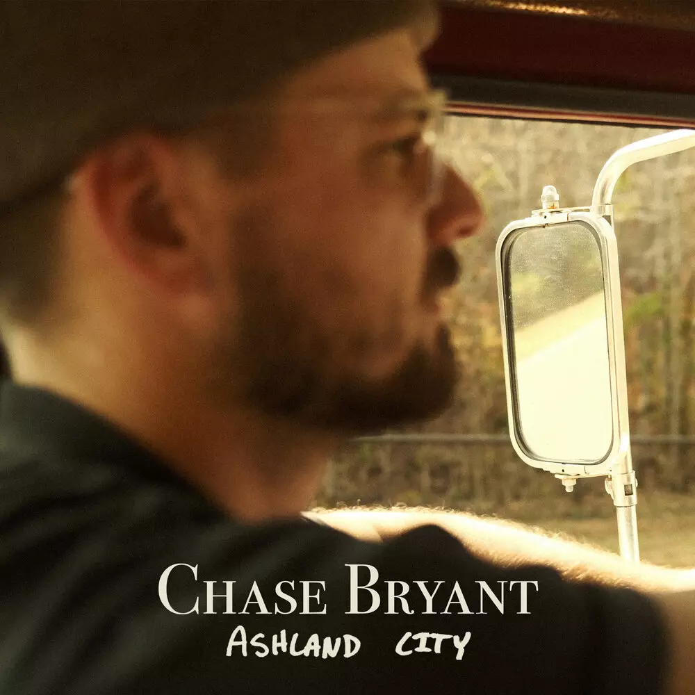 Новый альбом Chase Bryant - Ashland City