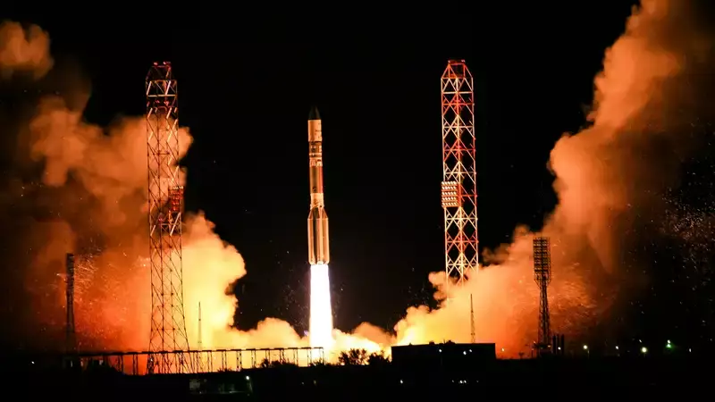 12 апреля – День первого полета человека в космос: вчера и сегодня космической науки Казахстана