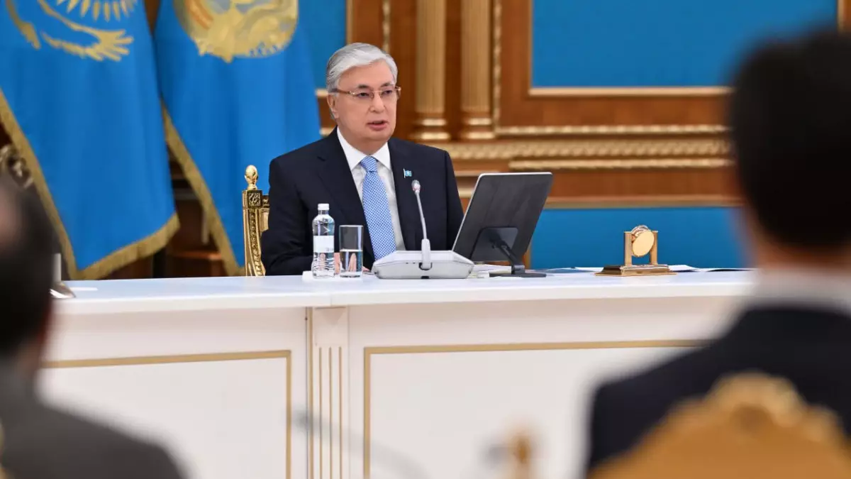 В Казахстане намерены увеличить бюджет на науку