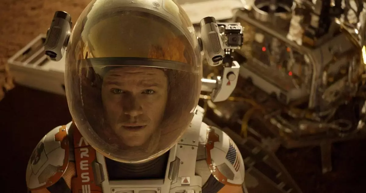 Что посмотреть в День космонавтики: 10 фильмов о космосе
