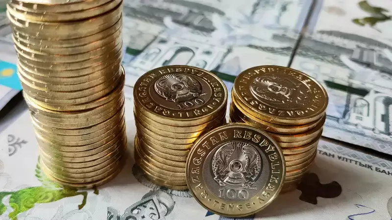 Будут ли менять купюры и монеты в Казахстане в случае изменения герба