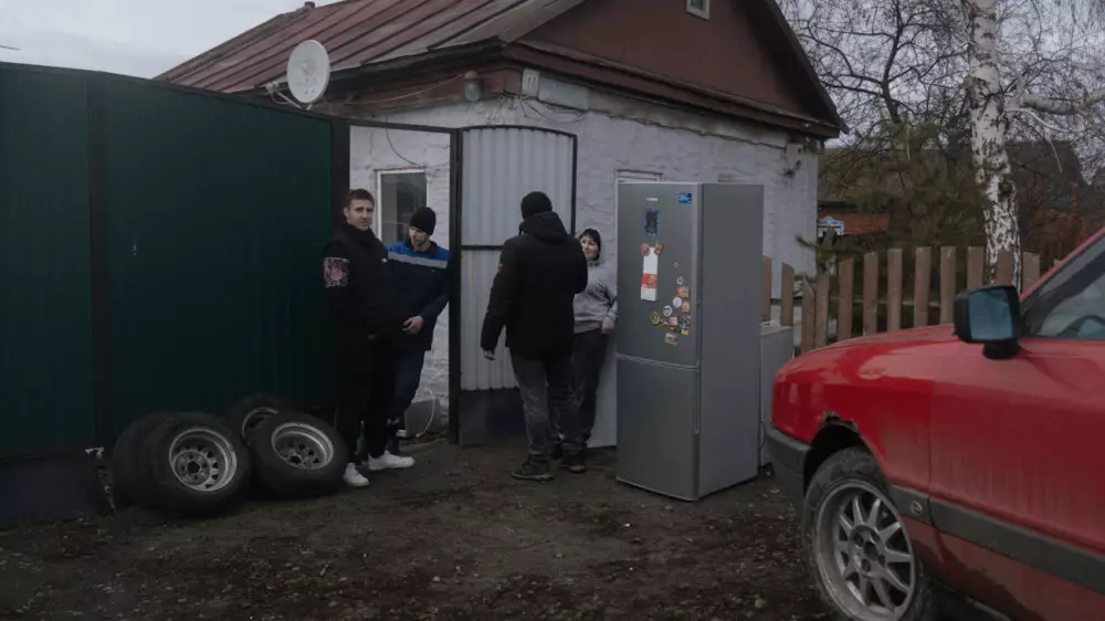 Перекрытые районы, эвакуированный холодильник. Что происходит в Петропавловске